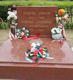 Fiumei úti Sírkert