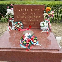 Fiumei úti Sírkert Budapest - Külső kép