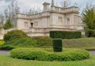 Fiumei úti Sírkert Budapest