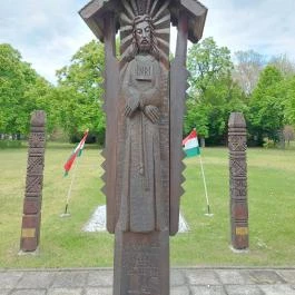 Fiumei úti Sírkert Budapest - Külső kép