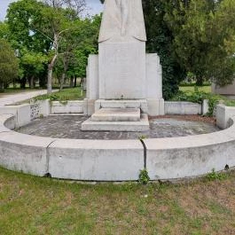 Fiumei úti Sírkert Budapest - Külső kép