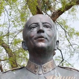 Fiumei úti Sírkert Budapest - Külső kép