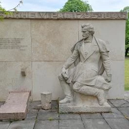 Fiumei úti Sírkert Budapest - Külső kép