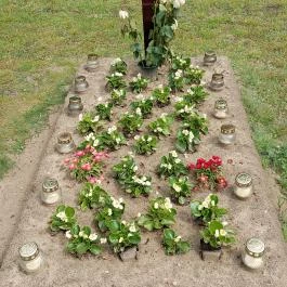 Fiumei úti Sírkert Budapest - Külső kép