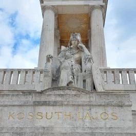 Fiumei úti Sírkert Budapest - Külső kép