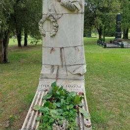 Fiumei úti Sírkert Budapest - Külső kép