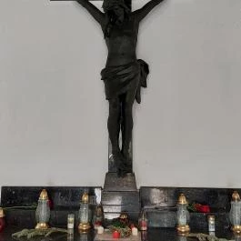 Fiumei úti Sírkert Budapest - Egyéb