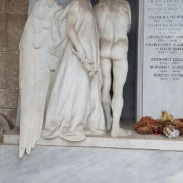 Fiumei úti Sírkert Budapest - Egyéb