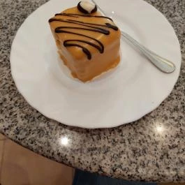 Flamingo Cukrászda, Rétság - Étel/ital