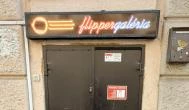 Flippermúzeum Budapest - Külső kép