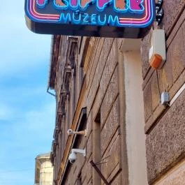 Flippermúzeum, Budapest - Egyéb