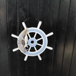 Floga Grill Budapest - Belső