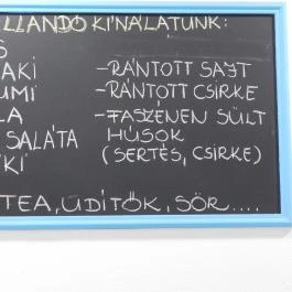 Floga Grill Budapest - Egyéb