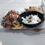 Floga Grill Budapest - Étel/ital