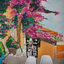 Floga Grill Budapest - Egyéb