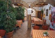 Flóra Vendéglő Bócsa