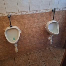 Flóra Vendéglő Bócsa - Mosdó