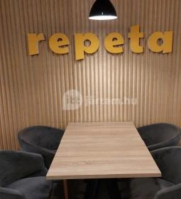Flórián Repeta Étterem