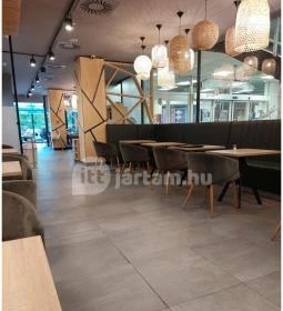 Flórián Repeta Étterem