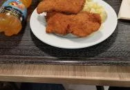 Flórián Repeta Étterem Budapest