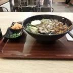 Flour Style Wok Bar Budapest - Étel/ital