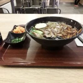 Flour Style Wok Bar Budapest - Étel/ital