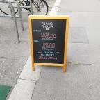 Flow Specialty Coffee Bar & Bistro Budapest - Egyéb