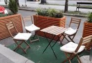 Flow Specialty Coffee Bar & Bistro Budapest