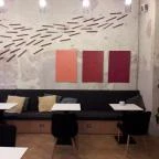 Flow Specialty Coffee Bar & Bistro Budapest - Belső