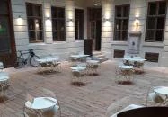 Flow Specialty Coffee Bar & Bistro Budapest