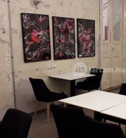 Flow Specialty Coffee Bar & Bistro