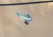 Flyby Steakhouse & BBQ Étterem Budaörs