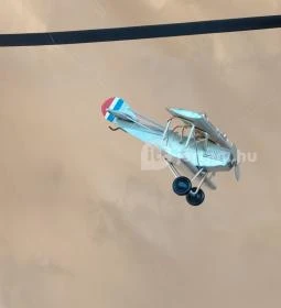 Flyby Steakhouse & BBQ Étterem