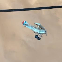 Flyby Steakhouse & BBQ Étterem Budaörs - Egyéb