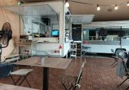 Flyby Steakhouse & BBQ Étterem Budaörs