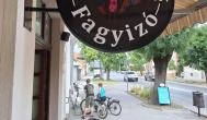 Fodor Fagyizó Nagykőrös - Egyéb