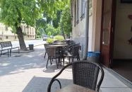 Fodor Fagyizó Nagykőrös