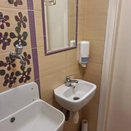 Fodor Fagyizó Nagykőrös - Mosdó