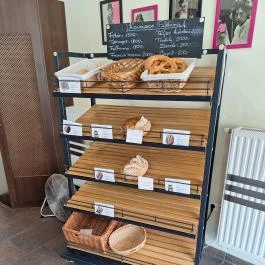 Fodor Fagyizó Nagykőrös - Egyéb