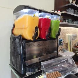 Fodor Fagyizó Nagykőrös - Egyéb