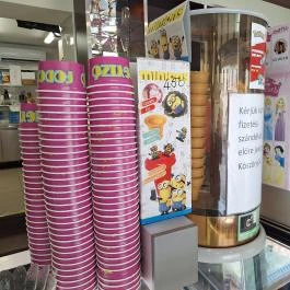 Fodor Fagyizó Nagykőrös - Egyéb