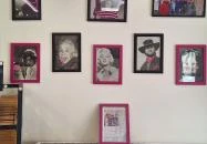 Fodor Fagyizó Nagykőrös