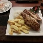 Fogadó a Magyar Királyokhoz Budaörs - Étel/ital