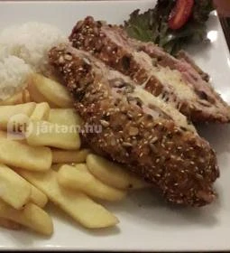 Fogadó a Magyar Királyokhoz