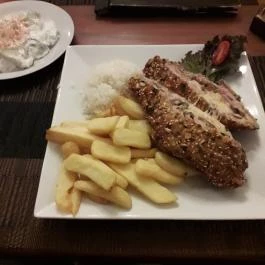 Fogadó a Magyar Királyokhoz, Budaörs - Étel/ital