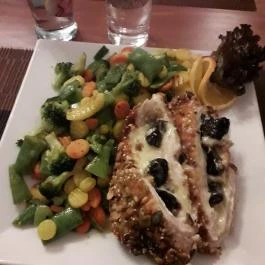 Fogadó a Magyar Királyokhoz, Budaörs - Étel/ital