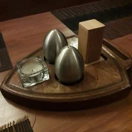 Fogadó a Magyar Királyokhoz, Budaörs - Egyéb