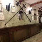 Fogadó a Magyar Királyokhoz Budaörs - Belső