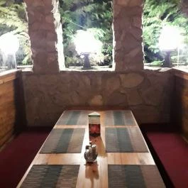 Fogadó a Magyar Királyokhoz, Budaörs - Belső