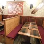 Fogadó a Magyar Királyokhoz Budaörs - Belső